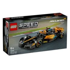 Εικόνα της LEGO Speed Champions: 2023 McLaren Formula 1 Race Car 76919