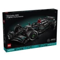 Εικόνα της LEGO Technic: Mercedes-AMG F1 W14 E Performance 42171