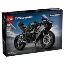 Εικόνα της LEGO Technic: Kawasaki Ninja H2R Motorcycle 42170