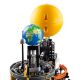 Εικόνα της LEGO Technic: Planet Earth and Moon in Orbit 42179