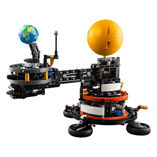 Εικόνα της LEGO Technic: Planet Earth and Moon in Orbit 42179