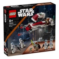 Εικόνα της LEGO Star Wars: BARC Speeder Escape 75378