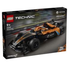 Εικόνα της LEGO Technic: NEOM McLaren Formula E Race Car 42169