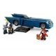 Εικόνα της LEGO Super Heroes: Batman with the Batmobile vs. Harley Quinn and Mr. Freeze 76274