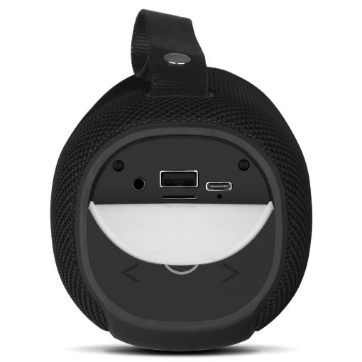 Εικόνα της Ηχείο Sven PS-290 TWS Waterproof Bluetooth 20W Black SV-020217