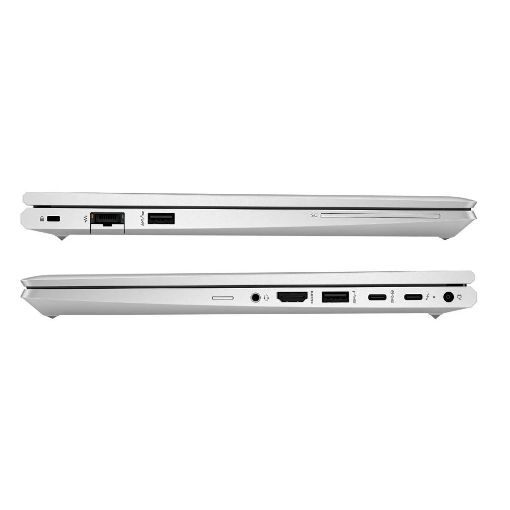 Εικόνα της Laptop HP EliteBook 640 G10 14" Intel Core i7-1355U(3.70GHz) 16GB 512GB SSD Win11 Pro 817X0EA