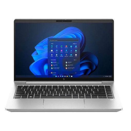 Εικόνα της Laptop HP EliteBook 640 G10 14" Intel Core i7-1355U(3.70GHz) 16GB 512GB SSD Win11 Pro 817X0EA