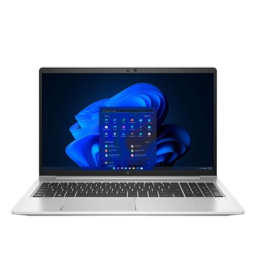 Εικόνα της Laptop HP EliteBook 650 G9 15.6" Intel Core i5-1235U(3.30GHz) 16GB 512GB SSD Win11 Pro 9G2B3ET