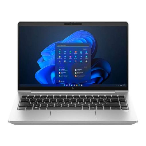 Εικόνα της Laptop HP EliteBook 640 G10 14" Intel Core i5-1335U(3.40GHz) 16GB 512GB SSD Win11 Pro 9G259ET