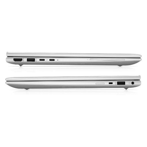 Εικόνα της Laptop HP EliteBook 830 G9 13.3" Intel Core i7-1255U(3.50GHz) 16GB 512GB SSD Win11 Pro 9M486AT