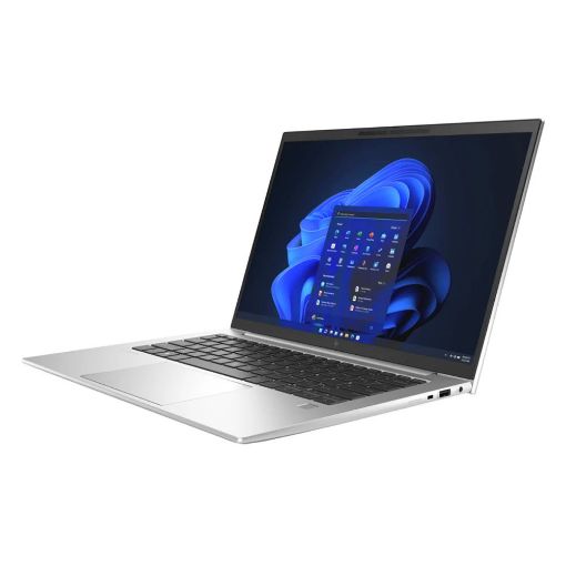 Εικόνα της Laptop HP EliteBook 840 G9 14" Intel Core i7-1255U(3.50GHz) 16GB 512GB SSD Win11 Pro 9M471AT