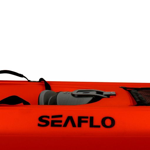 Εικόνα της Kayak Seaflo Μονοθέσιο 266x66x25cm Κόκκινο 72-34863-9