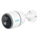 Εικόνα της Indoor/Outdoor Battery/Solar IP Camera Reolink Go G330 4G 2K White