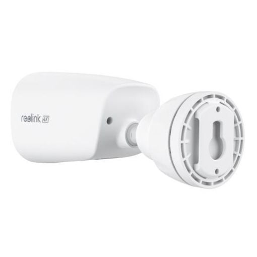 Εικόνα της Indoor/Outdoor Battery IP Camera Reolink Argus B360 4K Dual-Band Wireless White