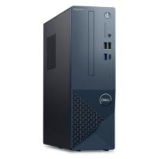 Εικόνα της Desktop Dell Inspiron 3030s SFF Intel Core i5-14400(1.80GHz) 16GB 512GB SSD Win11 Pro GR/EN 1003885029