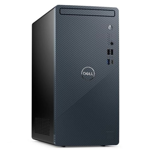 Εικόνα της Desktop Dell Inspiron 3030 MT Intel Core i7-14700F(1.80GHz) 16GB 1TB SSD RTX 4060 8GB Win11 Home GR/EN 1002260923