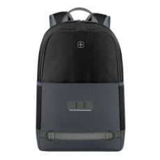 Εικόνα της Τσάντα Notebook 15.6" Wenger NEXT Tyon Backpack 23Lt Black 653182