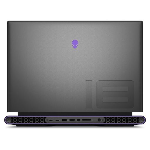 Εικόνα της Laptop Dell Alienware m18 R2 Dark Metallic Moon 18" Intel Core i9-14900HX(1.60GHz) 32GB 2TB SSD RTX 4080 12GB Win11 Pro GR 1001924755