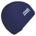 Εικόνα της Σκουφάκι Κολύμβησης Zoggs Latex Μπλε 3630020