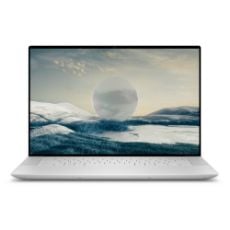Εικόνα της Laptop Dell XPS 16 9640 UHD+ OLED 16.3" Touch Intel Core Ultra 9-185H(1.00GHz) 32GB 1TB SSD RTX 4060 8GB Win11 Pro GR Platinum 1003007437