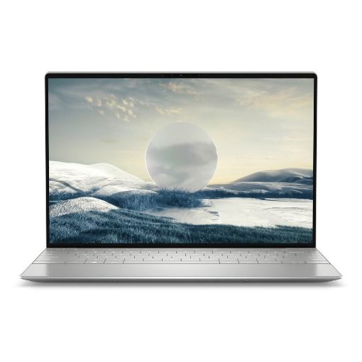 Εικόνα της Laptop Dell XPS 13 9340 QHD+ Touch 13.4" Intel Core Ultra 7-155H(700MHz) 64GB 1TB SSD Win11 Pro Multi-Language Platinum 1001982382