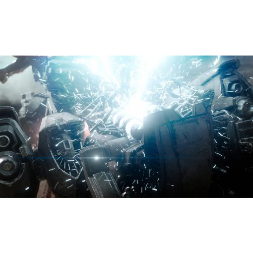 Εικόνα της Armored Core VI: Fires of Rubicon Launch Edition (PS4)