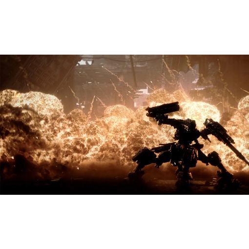 Εικόνα της Armored Core VI: Fires of Rubicon Launch Edition (PS4)