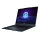 Εικόνα της Laptop MSI Stealth 16 AI Studio A1VFG 16" Intel Core Ultra 7-155H(700MHz) 32GB 1TB SSD RTX 4060 8GB Win11 Pro GR Star Blue 9S7-15F412-056