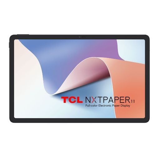 Εικόνα της TCL NxtPaper 11 Tablet 4GB 128GB Dark Gray 9466X4-2CLCE111-3