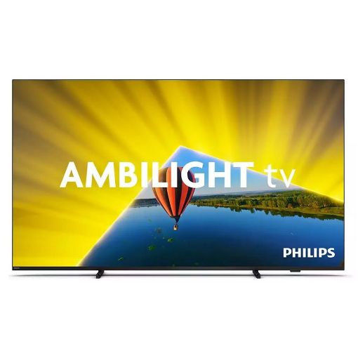 Εικόνα της Τηλεόραση Philips Ambilight 50PUS8079/12 50" Smart 4K HDR10+