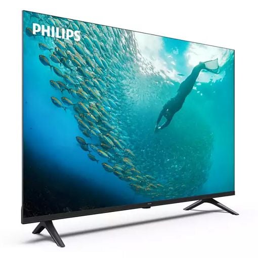 Εικόνα της Τηλεόραση Philips 50PUS7009/12 50" Smart 4K HDR10+