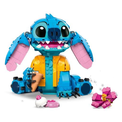 Εικόνα της LEGO Disney: Stitch 43249