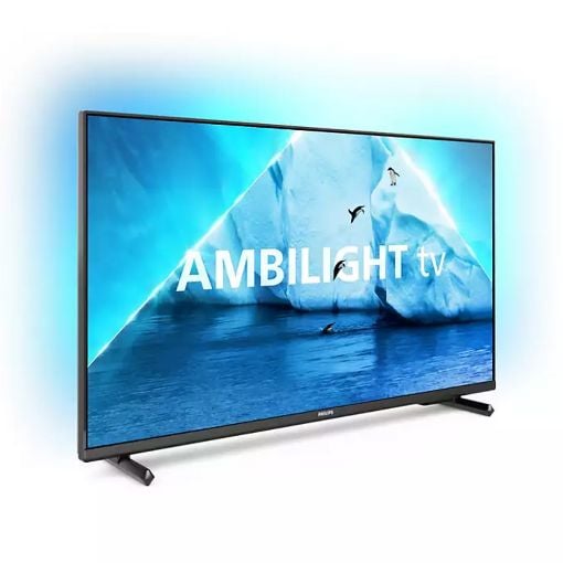 Εικόνα της Τηλεόραση Philips Ambilight 32PFS6908/12 32" Smart FHD HDR10
