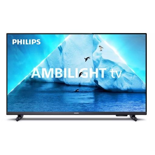Εικόνα της Τηλεόραση Philips Ambilight 32PFS6908/12 32" Smart FHD HDR10