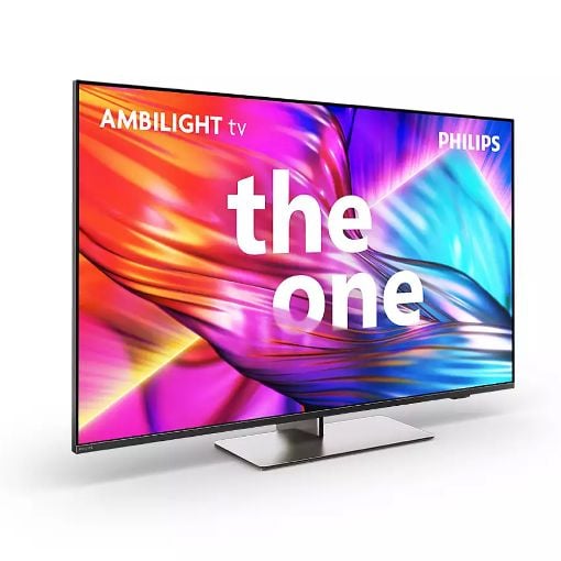 Εικόνα της Τηλεόραση Philips The One Ambilight 43PUS8959/12 43" Smart 4K Dolby Vision