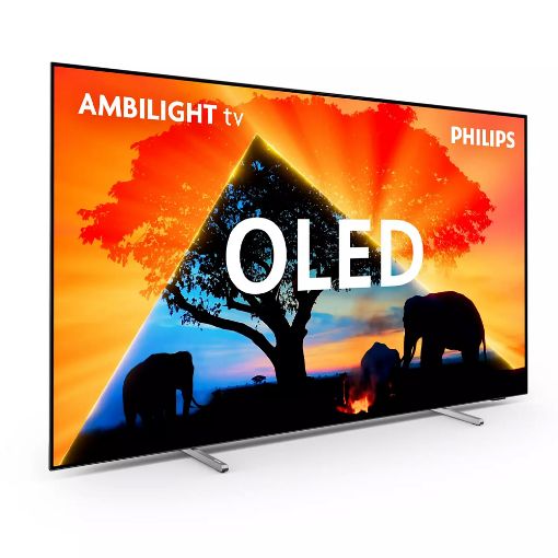Εικόνα της Τηλεόραση Philips Ambilight 65OLED769/12 65" OLED Smart 4K Dolby Vision