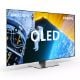 Εικόνα της Τηλεόραση Philips Ambilight 65OLED819/12 65" OLED Smart 4K Google TV 120Hz Dolby Vision