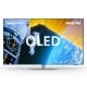 Εικόνα της Τηλεόραση Philips Ambilight 65OLED819/12 65" OLED Smart 4K Google TV 120Hz Dolby Vision
