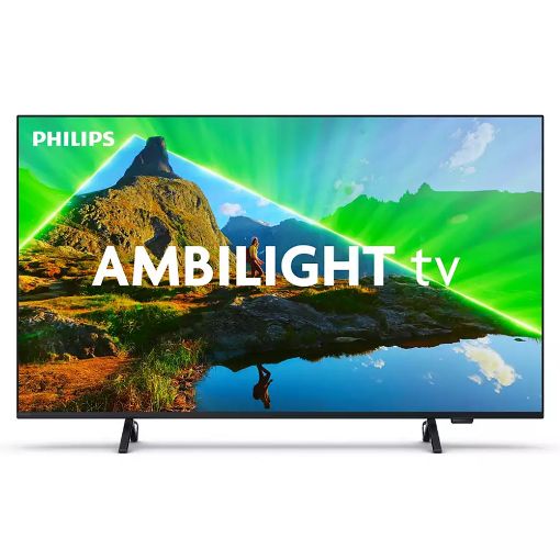 Εικόνα της Τηλεόραση Philips Ambilight 50PUS8319/12 50" Smart 4K 60Hz HDR10+