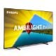 Εικόνα της Τηλεόραση Philips Ambilight 65PUS8079/12 65" Smart 4K HDR10+