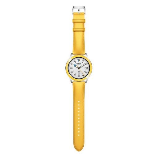 Εικόνα της Xiaomi Watch Bezel Yellow BHR8314GL