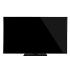 Εικόνα της Τηλεόραση Toshiba 55QV3463DG 55" Smart QLED 4K Vidaa HDR10