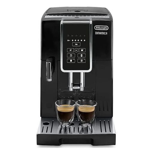 Εικόνα της Μηχανή Espresso DeLonghi Dinamica ECAM350.50.B 15bar 1450W Black 0132215442