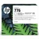 Εικόνα της Μελάνι HP Inkjet No 776 Gloss Enhancer 1XB06A