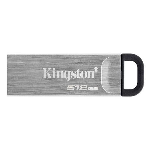 Εικόνα της Kingston DataTraveler Kyson 512GB DTKN/512GB