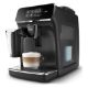 Εικόνα της Μηχανή Espresso Philips Series 2200 15bar 1500W Matte Black EP2232/40