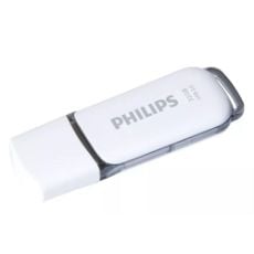 Εικόνα της Philips Snow 32GB USB 3.0 White/Shadow Grey FM32FD75B/00