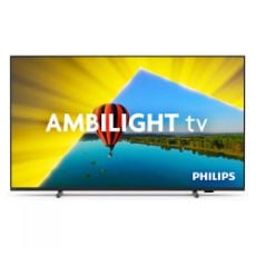 Εικόνα της Τηλεόραση Philips Ambilight 55PUS8079/12 55" Smart 4K HDR10+