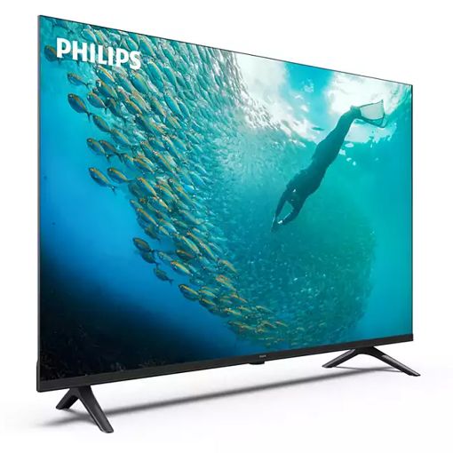 Εικόνα της Τηλεόραση Philips 55PUS7009/12 55" Smart 4K HDR10+
