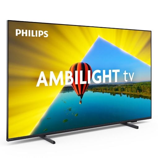 Εικόνα της Τηλεόραση Philips Ambilight 43PUS8079/12 43" Smart 4K HDR10+